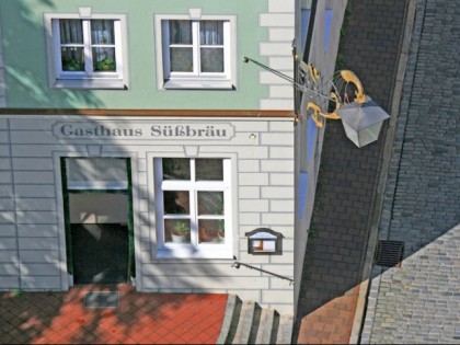照片: Gasthaus S&amp;uuml;&amp;szlig;br&amp;auml;u