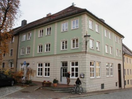 照片: Gasthaus S&amp;uuml;&amp;szlig;br&amp;auml;u