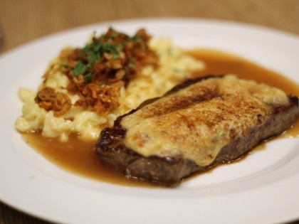 照片: Gasthaus Süßbräu